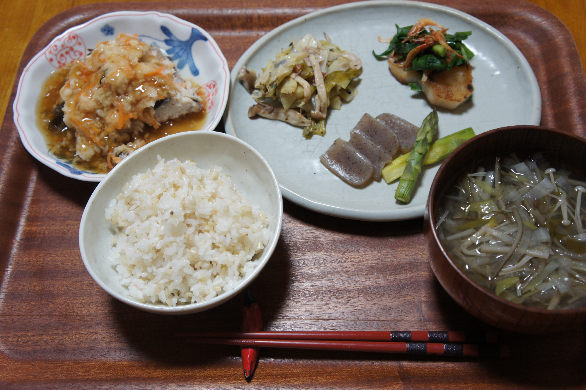 【スタッフ日記】遅くなりましたが先日のランチ！