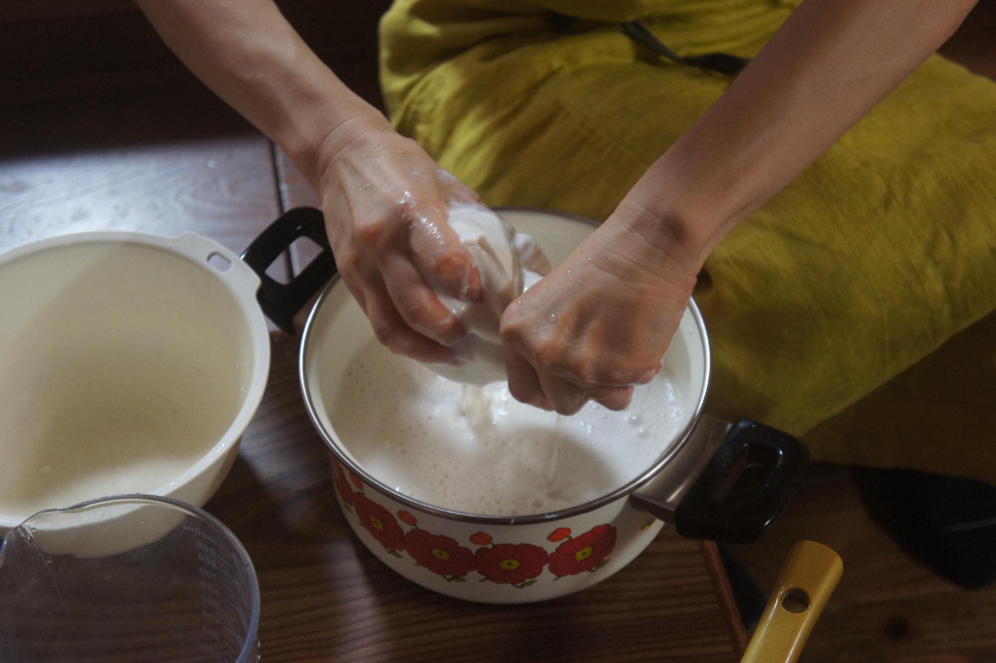 【お知らせ】豆腐づくし教室2019開催のお知らせ